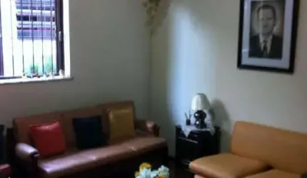 Casa à venda, 4 quartos, 1 suíte, 3 vagas, São João Batista - Belo Horizonte/MG