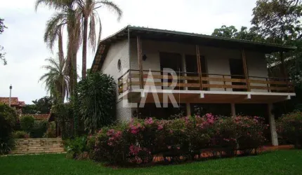 Casa à venda, 3 quartos, 1 suíte, 10 vagas, Bandeirantes - Belo Horizonte/MG