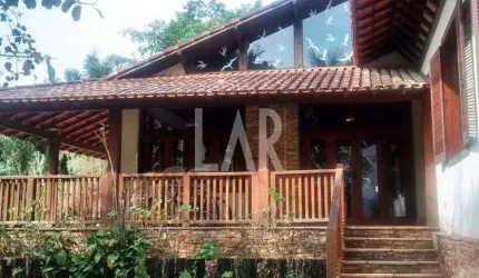 Casa à venda, 5 quartos, 3 suítes, 8 vagas, Ipê - Nova Lima/MG