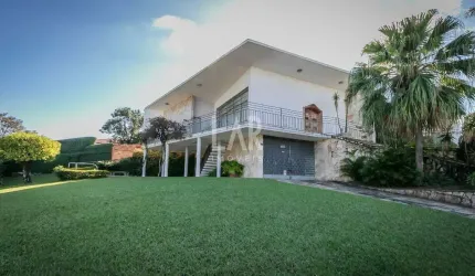 Casa à venda, 4 quartos, 2 suítes, 6 vagas, São Luiz - Belo Horizonte/MG