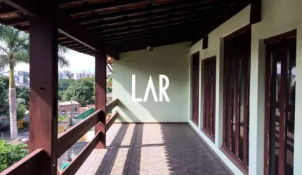 Casa à venda, 4 quartos, 1 suíte, 12 vagas, Bandeirantes (Pampulha) - Belo Horizonte/MG