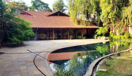 Casa à venda, 4 quartos, 4 suítes, 6 vagas, São Luiz - Belo Horizonte/MG