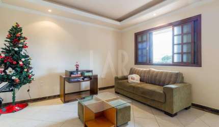 Casa para aluguel, 4 quartos, 1 suíte, 4 vagas, Havaí - Belo Horizonte/MG