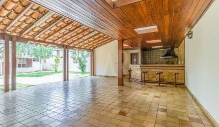 Casa comercial em Santa Tereza
