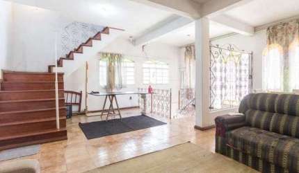 Casa para aluguel, 10 quartos, 5 suítes, 4 vagas, Sagrada Família - Belo Horizonte/MG
