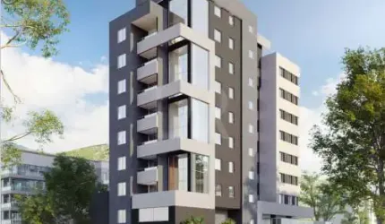Apartamento à venda, 2 quartos, 1 suíte, 2 vagas, Cruzeiro - Belo Horizonte/MG