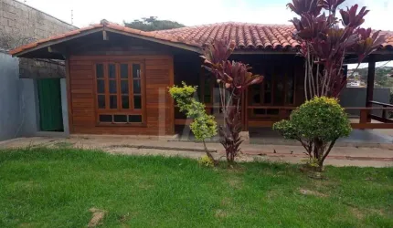 Casa à venda, 3 quartos, 1 suíte, 10 vagas, Trevo - Belo Horizonte/MG