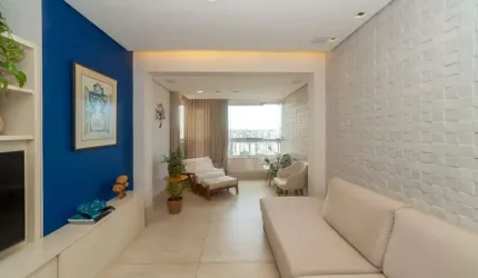 Apartamento à venda, 2 quartos, 1 suíte, 2 vagas, São Lucas - Belo Horizonte/MG