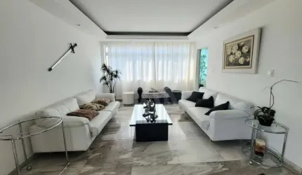 Cobertura – 4 quartos – Grajaú - Belo Horizonte