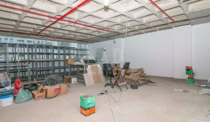 Sala para aluguel, 2 vagas, Lourdes - Belo Horizonte/MG