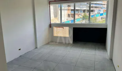 Sala à venda, 1 vaga, Vila da Serra - Nova Lima/MG