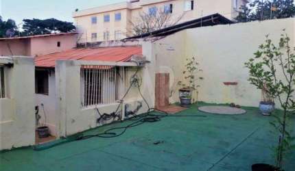Casa à venda, 4 quartos, 4 vagas, Santa Efigênia - Belo Horizonte/MG