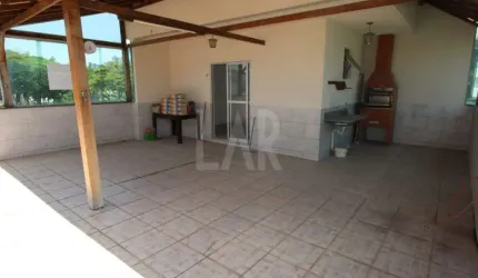 Cobertura à venda, 3 quartos, 1 suíte, 2 vagas, Ouro Preto - Belo Horizonte/MG
