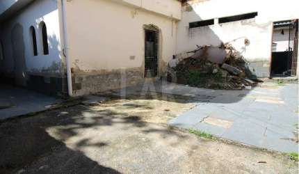 Lote - Terreno à venda, Santa Branca - Belo Horizonte/MG