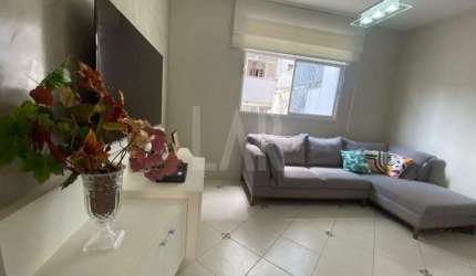 Apartamento à venda, 3 quartos, 1 suíte, 1 vaga, Coração de Jesus - Belo Horizonte/MG