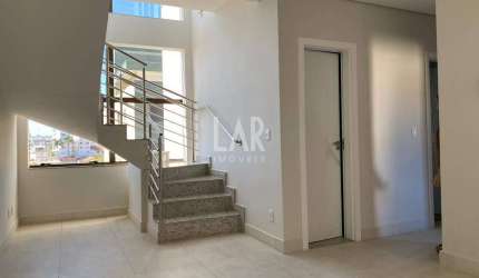 Cobertura à venda, 4 quartos, 2 suítes, 3 vagas, Jaraguá - Belo Horizonte/MG