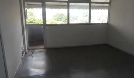 Sala para aluguel, Funcionários - Belo Horizonte/MG