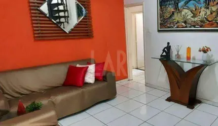Cobertura à venda, 4 quartos, 1 suíte, Carmo - Belo Horizonte/MG