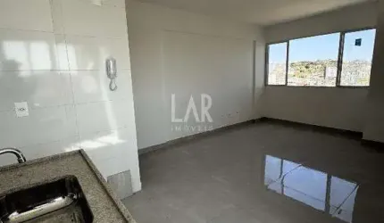 Cobertura à venda, 2 quartos, 1 suíte, 3 vagas, Padre Eustáquio - Belo Horizonte/MG