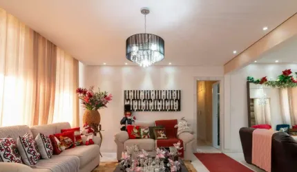 Cobertura à venda, 3 quartos, 1 suíte, 2 vagas, Buritis - Belo Horizonte/MG