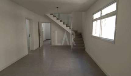 Apartamento à venda, 4 quartos, 2 suítes, 2 vagas, Nova Suíssa - Belo Horizonte/MG