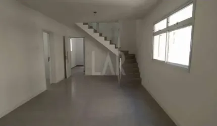 Cobertura à venda, 4 quartos, 2 suítes, 3 vagas, Nova Suíssa - Belo Horizonte/MG