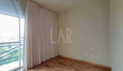 Apartamento à venda, 3 quartos, 1 suíte, 2 vagas, Santa Rosa - Belo Horizonte/MG