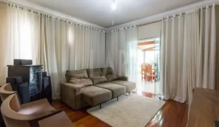 Cobertura à venda, 4 quartos, 2 suítes, 2 vagas, Ouro Preto - Belo Horizonte/MG