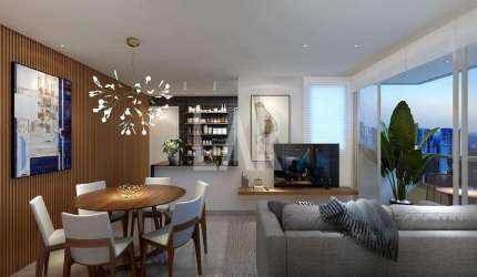 Apartamento à venda, 3 quartos, 1 suíte, 3 vagas, Padre Eustáquio - Belo Horizonte/MG