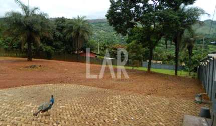 Lote - Terreno para aluguel, São Sebastião das Águas Claras - Nova Lima/MG