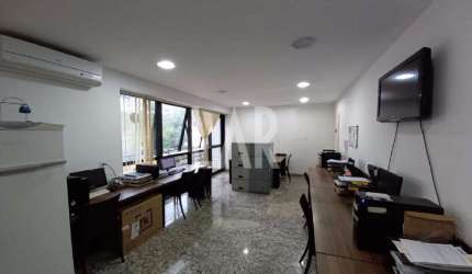 Sala à venda, 1 vaga, Vale do Sereno - Nova Lima/MG