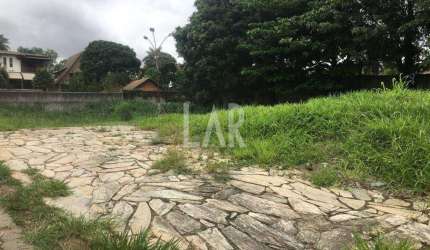 Lote - Terreno à venda, São Luiz - Belo Horizonte/MG