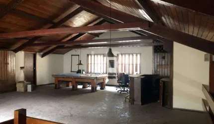 Casa para aluguel, 4 quartos, 1 suíte, 2 vagas, São Bento - Belo Horizonte/MG