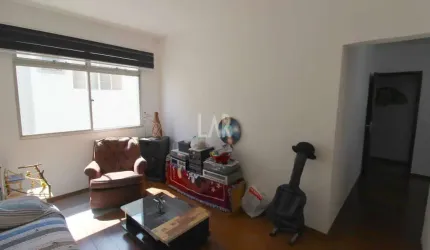Cobertura à venda, 3 quartos, 1 suíte, 2 vagas, Santo Antônio - Belo Horizonte/MG