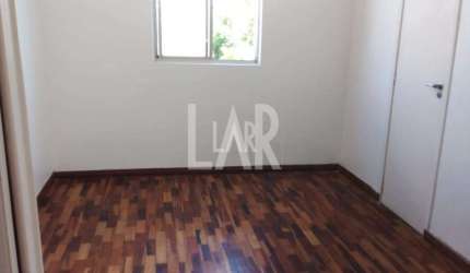 Apartamento à venda, 2 quartos, 1 vaga, Luxemburgo - Belo Horizonte/MG
