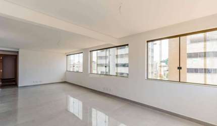 Apartamento à venda, 3 quartos, 3 suítes, 2 vagas, Castelo - Belo Horizonte/MG