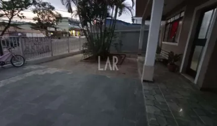 Casa para aluguel, 3 quartos, 1 suíte, 1 vaga, Santa Mônica - Belo Horizonte/MG