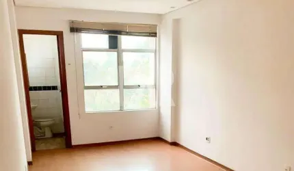 Sala à venda, 1 vaga, Barro Preto - Belo Horizonte/MG