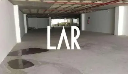 Sala à venda, 2 vagas, Funcionários - Belo Horizonte/MG