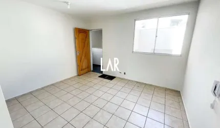 Apartamento à venda, 2 quartos, Castelo - Belo Horizonte/MG
