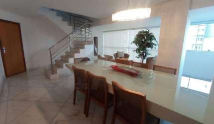 Apartamento para aluguel, 4 quartos, 3 suítes, 4 vagas, Gutierrez - Belo Horizonte/MG