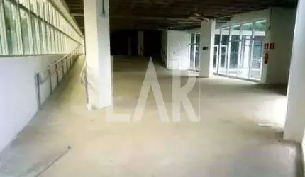 Sala à venda, 5 vagas, Santo Agostinho - Belo Horizonte/MG