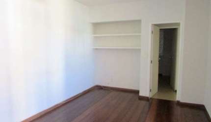 Apartamento à venda, 3 quartos, 1 suíte, 1 vaga, Alto Barroca - Belo Horizonte/MG