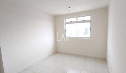 Apartamento à venda, 2 quartos, 1 suíte, 1 vaga, Nova Suíssa - Belo Horizonte/MG