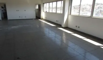 Andar Corrido para aluguel, 1 vaga, Carlos Prates - Belo Horizonte/MG