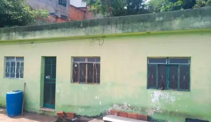 Casa à venda, 3 quartos, São João Batista - Belo Horizonte/MG