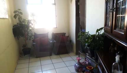 Apartamento à venda, 3 quartos, 2 suítes, 1 vaga, Calafate - Belo Horizonte/MG