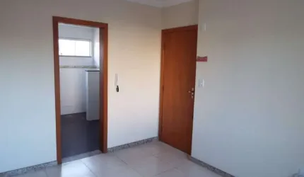 Cobertura à venda, 3 quartos, 1 suíte, 1 vaga, Santa Mônica - Belo Horizonte/MG