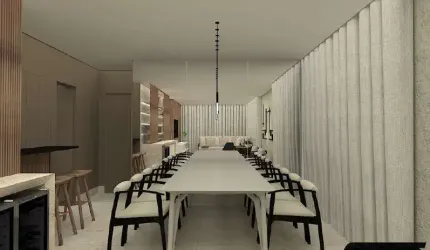 Apartamento à venda, 4 quartos, 4 suítes, 4 vagas, Lourdes - Belo Horizonte/MG
