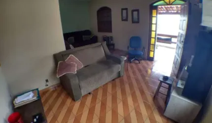 Casa à venda, 3 quartos, 1 suíte, 2 vagas, Padre Eustáquio - Belo Horizonte/MG